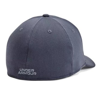 Czapka z daszkiem Under Armour Men's Blitzing 1376700-044