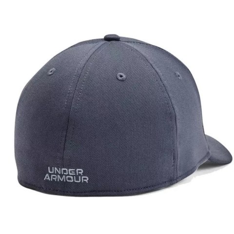 Czapka z daszkiem Under Armour Men's Blitzing 1376700-044 Czapka z daszkiem Under Armour Men's Blitzing 1376700-044