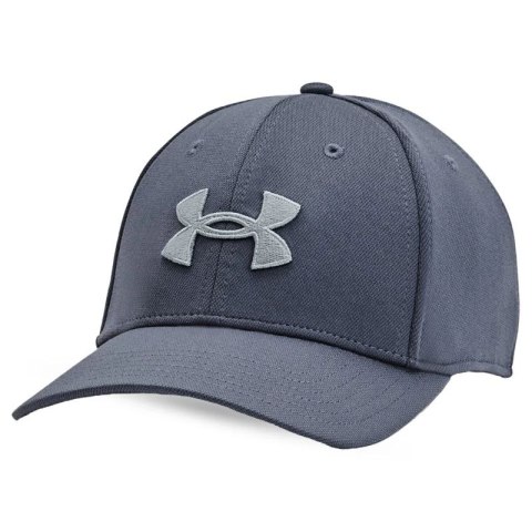 Czapka z daszkiem Under Armour Men's Blitzing 1376700-044 Czapka z daszkiem Under Armour Men's Blitzing 1376700-044