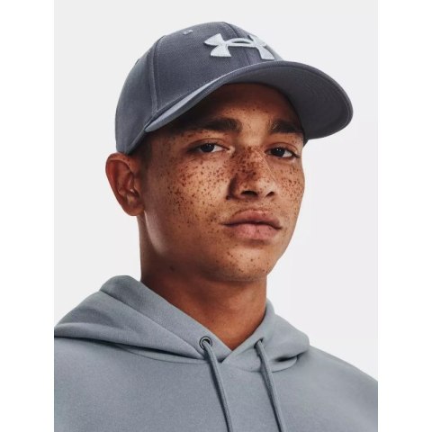 Czapka z daszkiem Under Armour Men's Blitzing 1376700-044 Czapka z daszkiem Under Armour Men's Blitzing 1376700-044