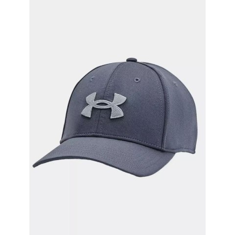 Czapka z daszkiem Under Armour Men's Blitzing 1376700-044 Czapka z daszkiem Under Armour Men's Blitzing 1376700-044
