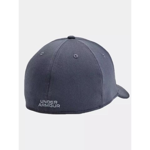 Czapka z daszkiem Under Armour Men's Blitzing 1376700-044 Czapka z daszkiem Under Armour Men's Blitzing 1376700-044