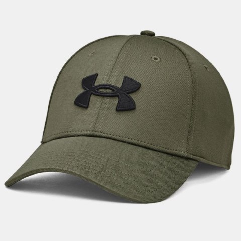 Czapka z daszkiem Under Armour Men's Blitzing 1376700-390 Czapka z daszkiem Under Armour Men's Blitzing 1376700-390
