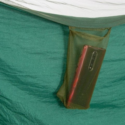 Hamak z moskitierą Royokamp 1031415 Hamak z moskitierą Royokamp 1031415