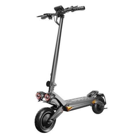 Hulajnoga elektryczna RUPTOR R6 V3 Czarny Hulajnoga elektryczna RUPTOR R6 V3 Czarny
