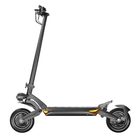 Hulajnoga elektryczna RUPTOR R6 V3 Czarny Hulajnoga elektryczna RUPTOR R6 V3 Czarny