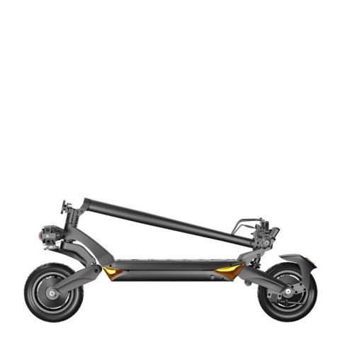 Hulajnoga elektryczna RUPTOR R6 V3 Czarny Hulajnoga elektryczna RUPTOR R6 V3 Czarny