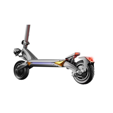 Hulajnoga elektryczna RUPTOR R6 V3 Czarny Hulajnoga elektryczna RUPTOR R6 V3 Czarny