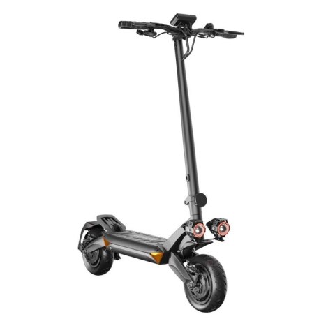 Hulajnoga elektryczna RUPTOR R6 V3 Czarny Hulajnoga elektryczna RUPTOR R6 V3 Czarny