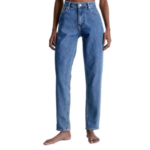 Jeansy Calvin Klein Jeans Mom Fit W J20J221249 Jeansy Calvin Klein Jeans Mom Fit W J20J221249