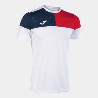 Koszulka Joma Crew V Short Sleeve 103084.206
