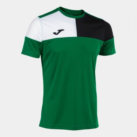 Koszulka Joma Crew V Short Sleeve 103084.451 Koszulka Joma Crew V Short Sleeve 103084.451