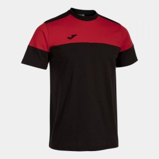 Koszulka Joma Crew V Short Sleeve 103296.106