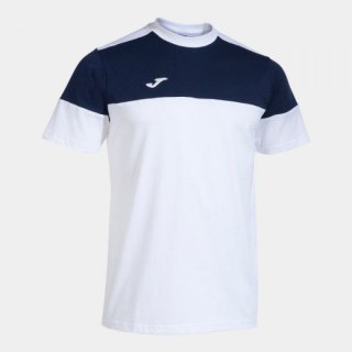 Koszulka Joma Crew V Short Sleeve 103296.203