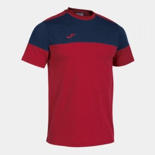 Koszulka Joma Crew V Short Sleeve 103296.603