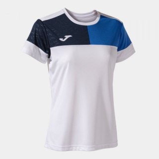 Koszulka Joma Crew V Short Sleeve W 901856.207