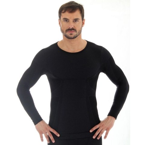 Koszulka termoaktywna Brubeck Comfort Wool M LS11600 Koszulka termoaktywna Brubeck Comfort Wool M LS11600