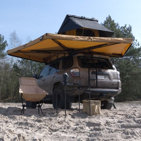 Markiza samonośna Offlander Batwing 270 M Sand Lewa 2M OFF_ACC_SIDE270_ML Markiza samonośna Offlander Batwing 270 M Sand Lewa 2M OFF_ACC_SIDE270_ML