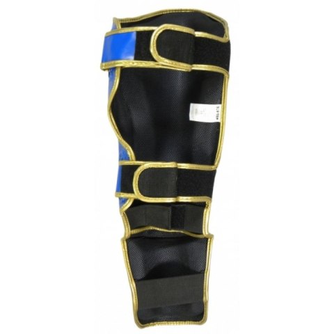 Nagolenniki Masters NS-TT-STAR (WAKO APPROVED) 11192-02M Nagolenniki Masters NS-TT-STAR (WAKO APPROVED) 11192-02M
