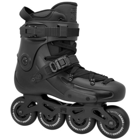 Rolki freestyle FR3 80 '24 24FRSK-FR380-BK Rolki freestyle FR3 80 '24 24FRSK-FR380-BK