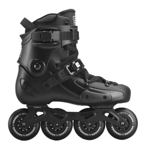 Rolki freestyle FR3 80 '24 24FRSK-FR380-BK Rolki freestyle FR3 80 '24 24FRSK-FR380-BK