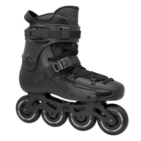 Rolki freestyle FR3 80 '24 24FRSK-FR380-BK Rolki freestyle FR3 80 '24 24FRSK-FR380-BK