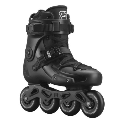 Rolki freestyle FR3 80 '24 24FRSK-FR380-BK Rolki freestyle FR3 80 '24 24FRSK-FR380-BK