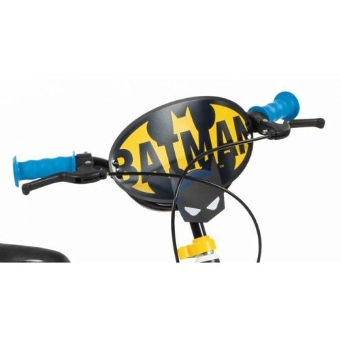 Rower dzieciecy 14" TOIMSA TOI14913 Batman Rower dzieciecy 14" TOIMSA TOI14913 Batman