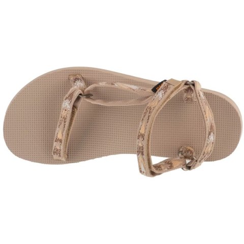 Sandały Teva Original Universal Slim Sandals W 1150110-ASW Sandały Teva Original Universal Slim Sandals W 1150110-ASW