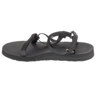 Sandały Teva Original Universal Slim Sandals W 1150110-BLK