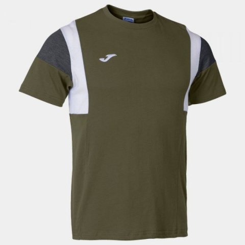 Koszulka Joma Confort III Short Sleeve 102735.482 Koszulka Joma Confort III Short Sleeve 102735.482