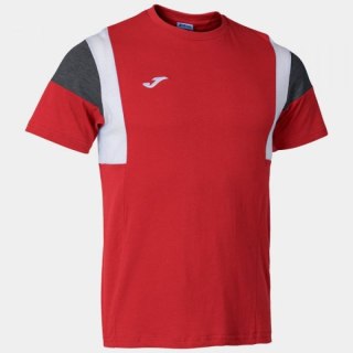 Koszulka Joma Confort III Short Sleeve 102735.602