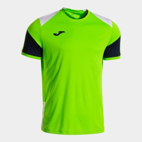 Koszulka Joma Danubio Short Sleeve 104209.022 Koszulka Joma Danubio Short Sleeve 104209.022