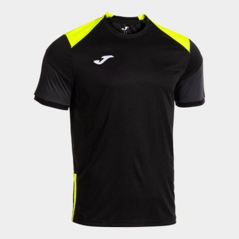 Koszulka Joma Danubio Short Sleeve 104209.121 Koszulka Joma Danubio Short Sleeve 104209.121