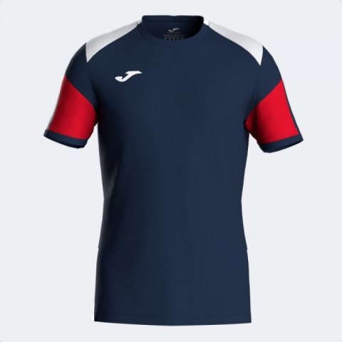 Koszulka Joma Danubio Short Sleeve 104209.332 Koszulka Joma Danubio Short Sleeve 104209.332