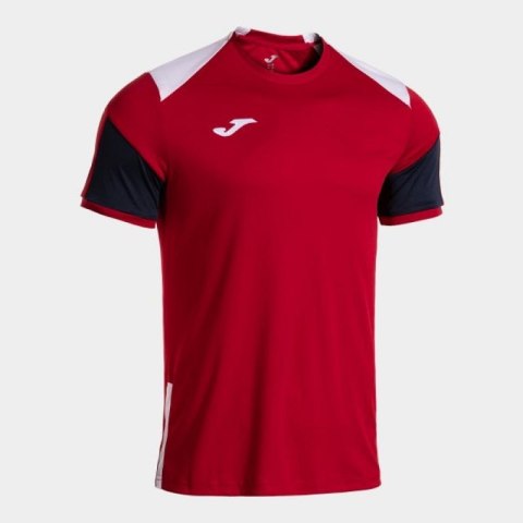 Koszulka Joma Danubio Short Sleeve 104209.602 Koszulka Joma Danubio Short Sleeve 104209.602