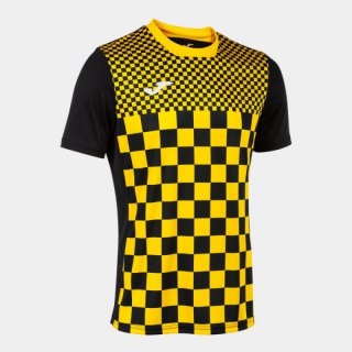 Koszulka Joma Flag III Flag Short Sleeve 103157.109