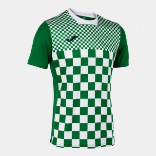 Koszulka Joma Flag III Flag Short Sleeve 103157.452
