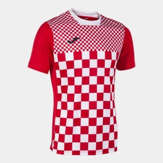 Koszulka Joma Flag III Flag Short Sleeve 103157.602