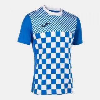 Koszulka Joma Flag III Flag Short Sleeve 103157.702