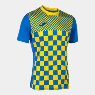 Koszulka Joma Flag III Flag Short Sleeve 103157.709