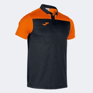 Koszulka Joma Hobby II Short Sleeve Polo 101371.108