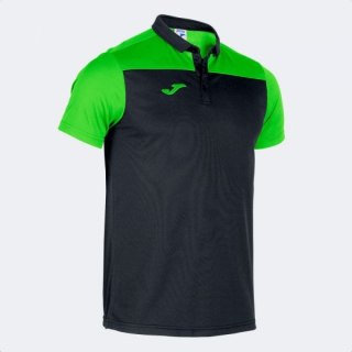 Koszulka Joma Hobby II Short Sleeve Polo 101371.117