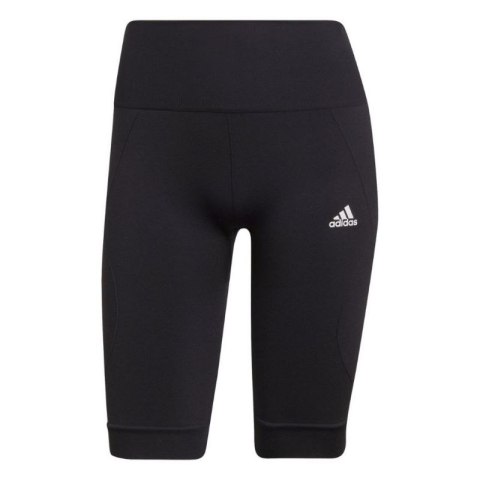Legginsy adidas Aeroknit Seamless Short Tights W HA6607 Legginsy adidas Aeroknit Seamless Short Tights W HA6607