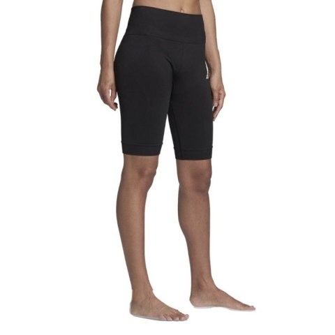 Legginsy adidas Aeroknit Seamless Short Tights W HA6607 Legginsy adidas Aeroknit Seamless Short Tights W HA6607