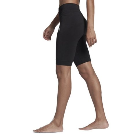Legginsy adidas Aeroknit Seamless Short Tights W HA6607 Legginsy adidas Aeroknit Seamless Short Tights W HA6607