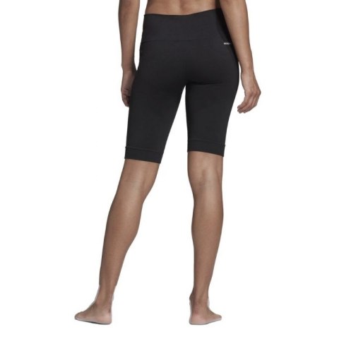 Legginsy adidas Aeroknit Seamless Short Tights W HA6607 Legginsy adidas Aeroknit Seamless Short Tights W HA6607