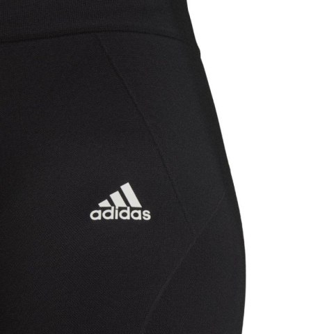 Legginsy adidas Aeroknit Seamless Short Tights W HA6607 Legginsy adidas Aeroknit Seamless Short Tights W HA6607