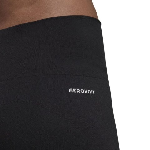 Legginsy adidas Aeroknit Seamless Short Tights W HA6607 Legginsy adidas Aeroknit Seamless Short Tights W HA6607