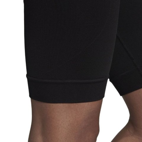 Legginsy adidas Aeroknit Seamless Short Tights W HA6607 Legginsy adidas Aeroknit Seamless Short Tights W HA6607